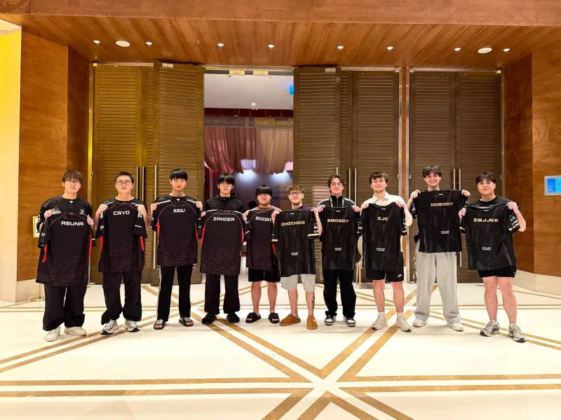 EWC电竞世界杯:近期热门资讯图文流速览(无畏契约篇)