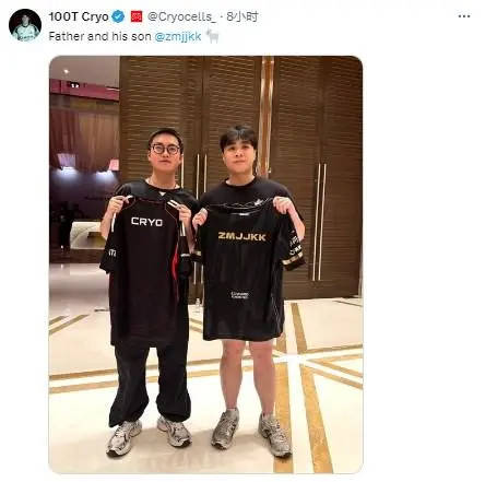 EWC电竞世界杯:近期热门资讯图文流速览(无畏契约篇)