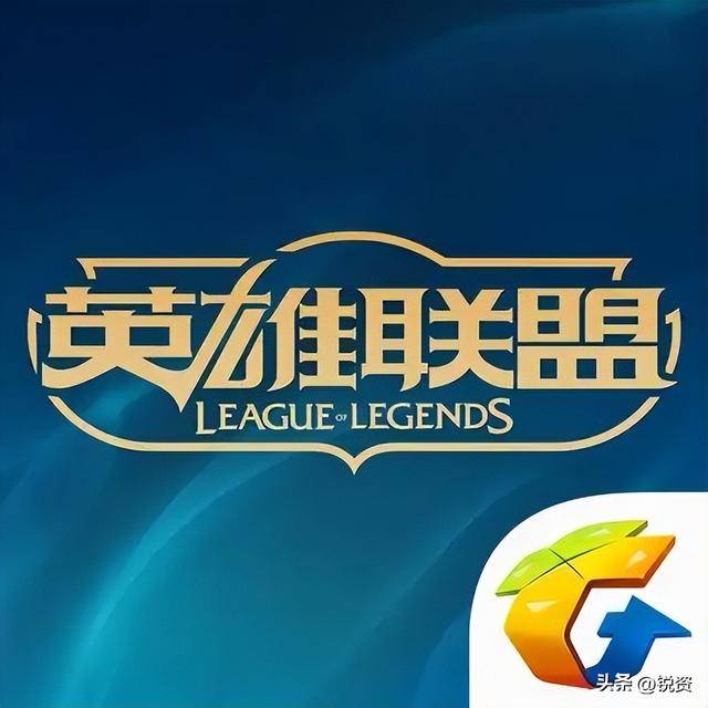 千亿市场争夺战!王者荣耀守中国,LOL手游攻全球,市场优势分析