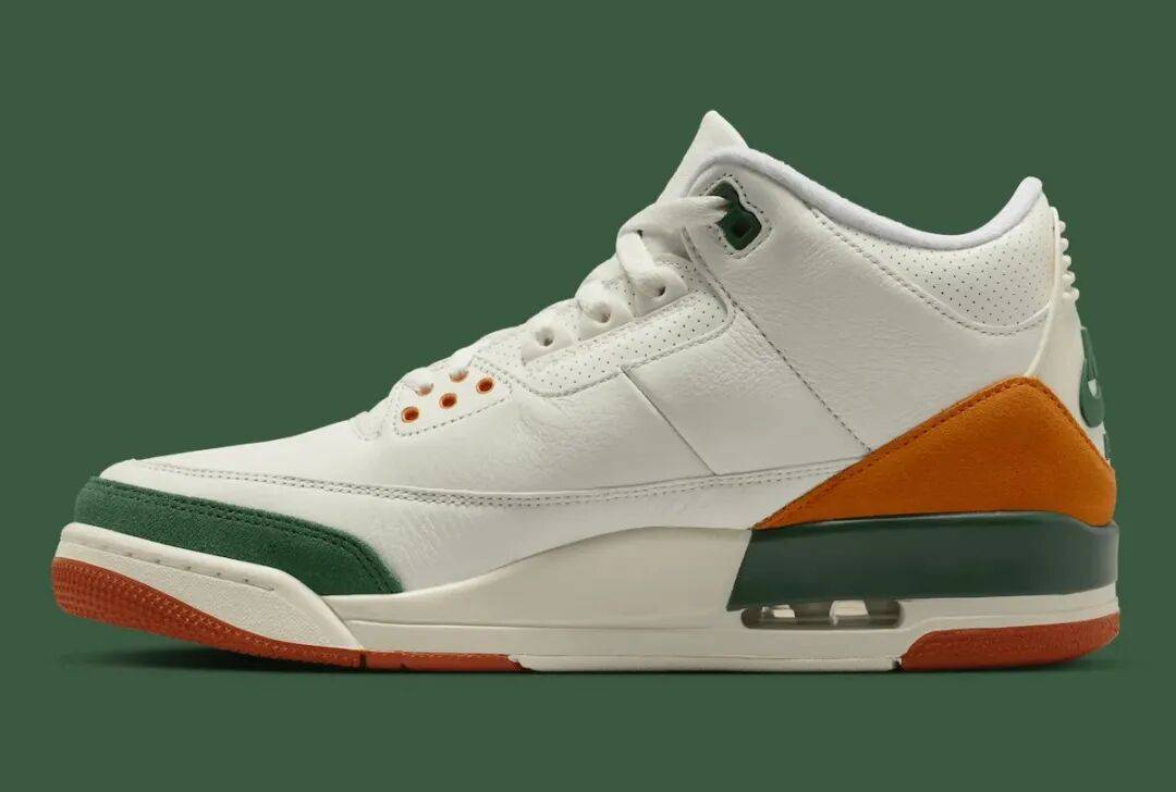 离发售不远了!SoleFly x AJ 官图曝光!