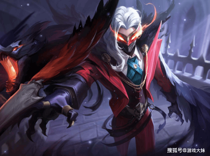 lol英雄联盟